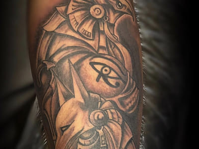 Xclusive Ink Tattoo Company