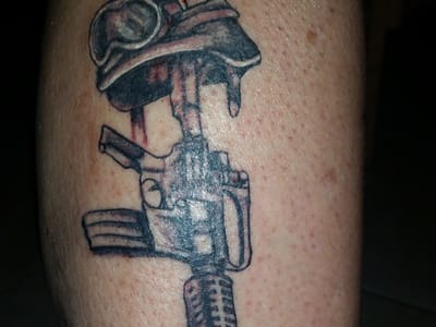 XCLUSIVEART TATTOO SHOP