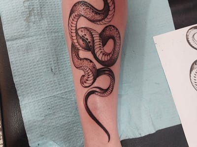 XCLUSIVEART TATTOO SHOP