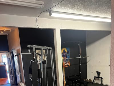 Xeper Studio Tattoos and Temple of Personal Development