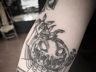 Xeper Studio Tattoos and Temple of Personal Development