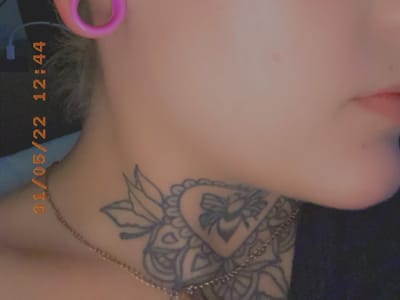 Xklusive Tattoo and Graphic Design