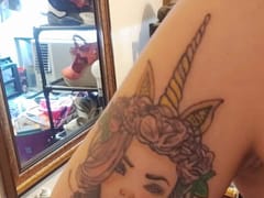 Xklusive Tattoo and Graphic Design