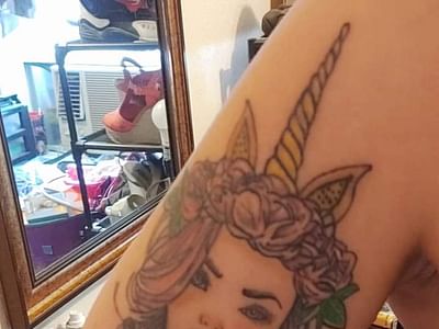 Xklusive Tattoo and Graphic Design