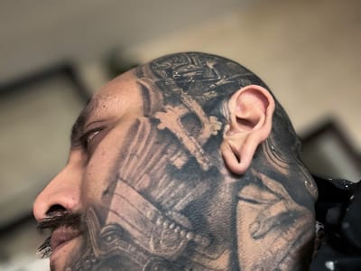 Xolotl Tattoo Gallery