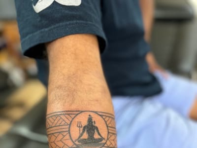 Xolotl Tattoo Gallery