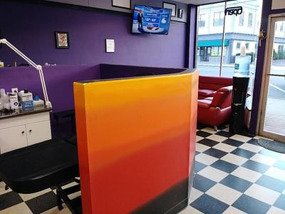 Xotic Creations Tattoo