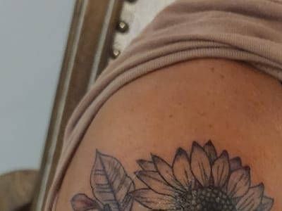 Xotic Creations Tattoo