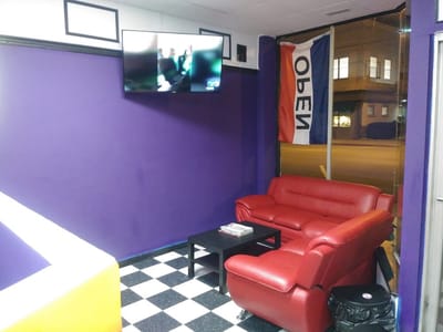 Xotic Creations Tattoo