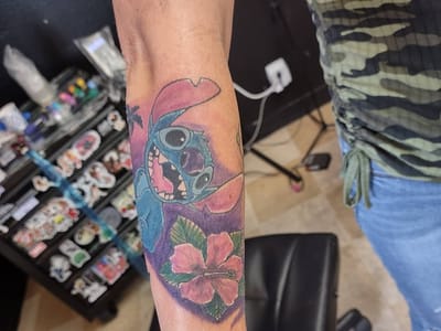 Xtreme Cycle & tattooz