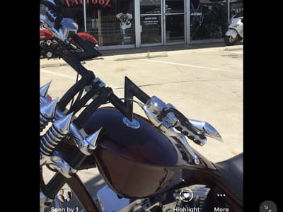 Xtreme Cycle & tattooz