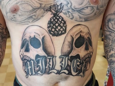 Xtreme Cycle & tattooz