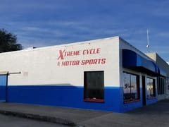 Xtreme Cycle & tattooz