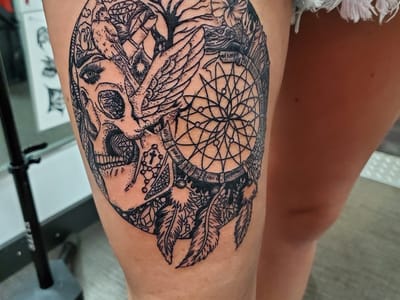 Xtreme Ink and Piercing