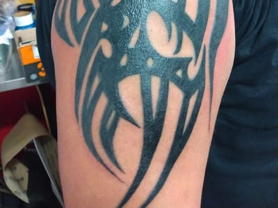 Xtreme Ink and Piercing