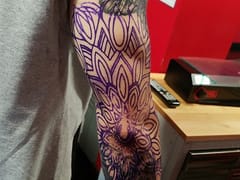 Xtreme Ink and Piercing