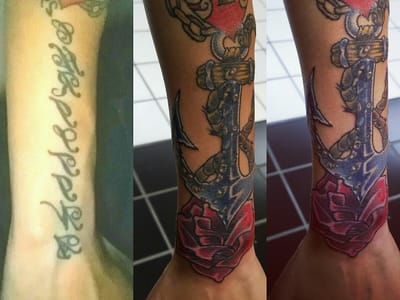 Xtreme Piercing & Tattoo Shop