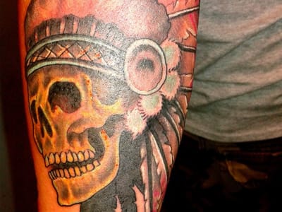 Xtreme Piercing & Tattoo Shop