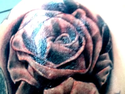 Xtreme Piercing & Tattoo Shop