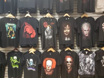 Xtreme Tattoo & Body Piercing