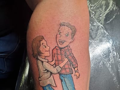 Xtreme Tattoo & Body Piercing