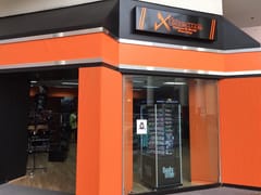 Xtreme Tattoo & Body Piercing