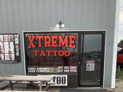Xtreme Tattoo