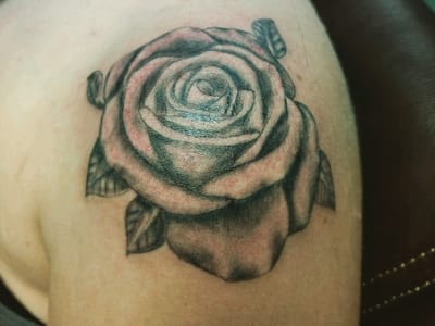 Yahweh Approved Tattoos and Piercings