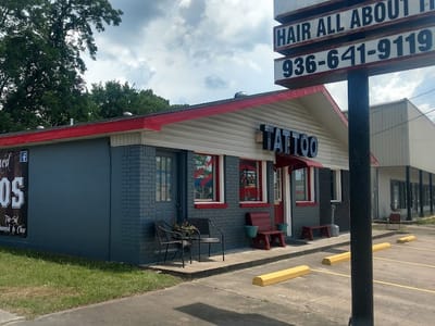 Yahweh Approved Tattoos and Piercings