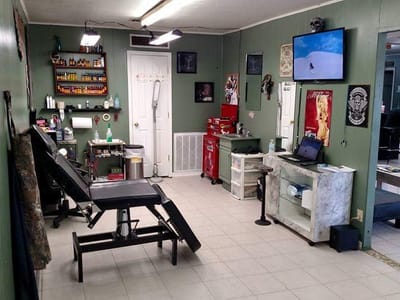 Yahweh Approved Tattoos and Piercings