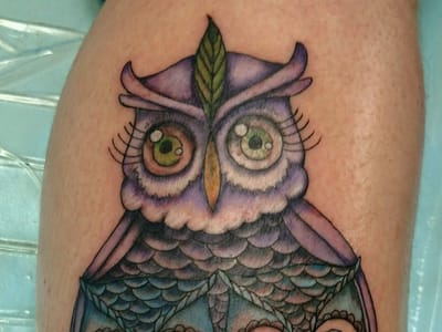 Yahweh Approved Tattoos and Piercings