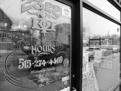 Yankee Doodle Dandy Tattoo