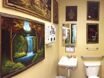 Yankee Doodle Dandy Tattoo