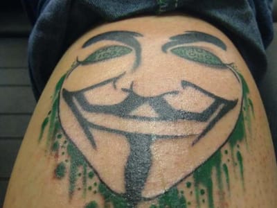 Ye Old Tattoo Shoppe, llc