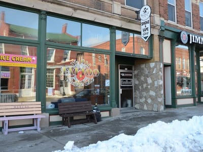 Ye Old Tattoo Shoppe, llc