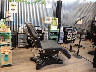 Ye Old Tattoo Shoppe, llc