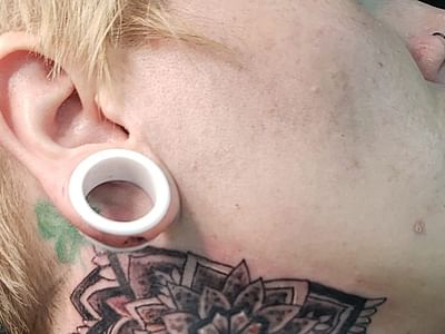 Yellow Door Tattoo & Piercing