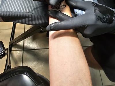 Yellow Door Tattoo & Piercing