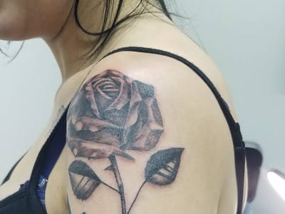 Yellow Door Tattoo & Piercing