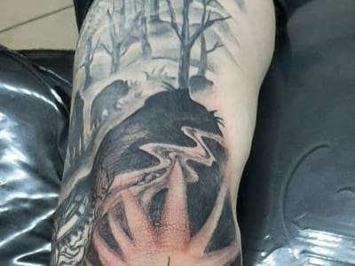 Yellow Door Tattoo & Piercing