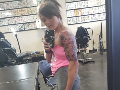 Yellow Rose Tattoo Club