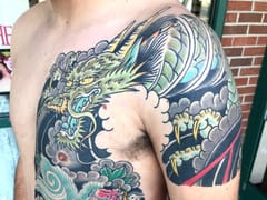 Yellow Rose Tattoo Club