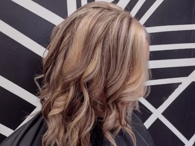 Yepitsa Hair Salon Tattoo Studio