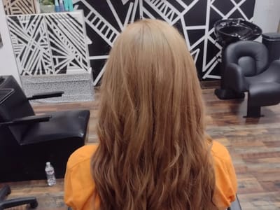 Yepitsa Hair Salon Tattoo Studio