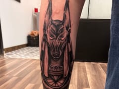 Yepitsa Hair Salon Tattoo Studio