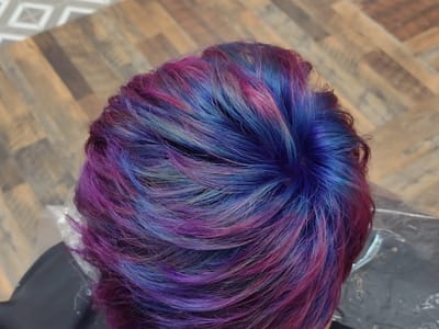 Yepitsa Hair Salon Tattoo Studio