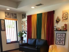 Yokai Society Tattoo