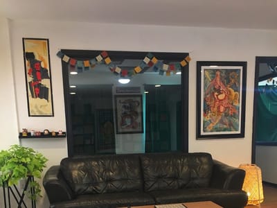 Yokai Society Tattoo