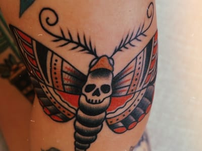 Yokai Tattoo Club - Goose Creek