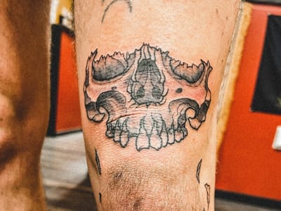 Yokai Tattoo Club - Goose Creek